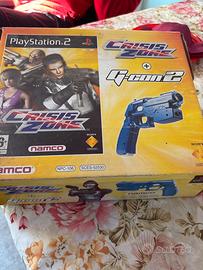 Pistola per play 2 marca namco