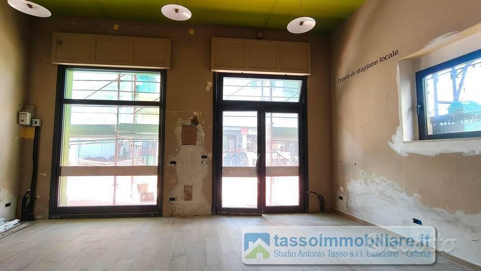 Immobile di 78 m² con 1 locale a Ortona - Vista 5