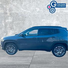 JEEP Compass 2ª serie Compass 1.6 Multijet II ...