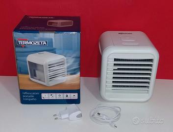 TERMOZETA RAFFRESCATORE PORTATILE