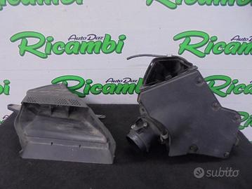 SCATOLA FILTRO ARIA AUDI A4 B8 3.0 TDI 2011