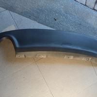 Dam posteriore Alfa Romeo Giulietta