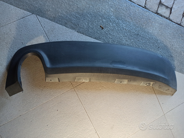 Dam posteriore Alfa Romeo Giulietta