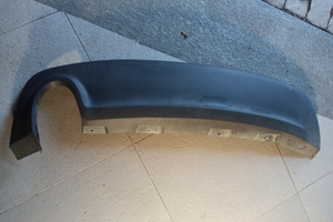 Dam posteriore Alfa Romeo Giulietta