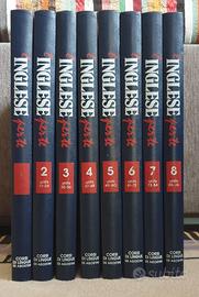 Corso di lingua inglese - De Agostini