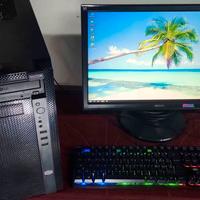 Pc Fx-8300 x8 Completo