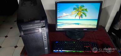 Pc Fx-8300 x8 Completo