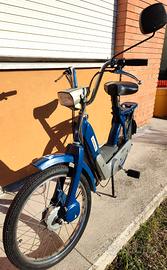 PIAGGIO CIAO 1979 FUNZIONANTE (con LIBRETTO)