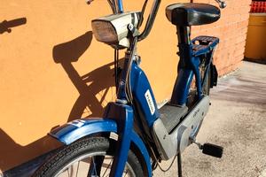 PIAGGIO CIAO 1979 FUNZIONANTE (con LIBRETTO)