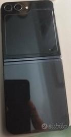 samsung z flip 5 8 +8gb ram 512 gb memoria 