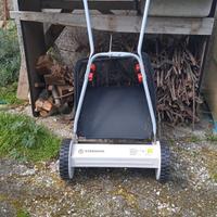 tagliaerba manuale
