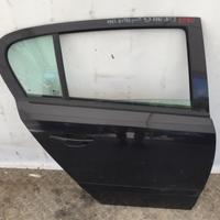 Porta Portiera Opel Astra H Berlina Posteriore Des