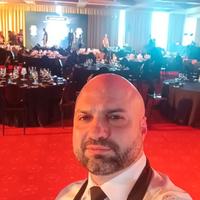 Cameriere - Chef de Rang extra