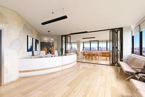 UFFICIO A SESTO SAN GIOVANNI