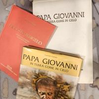 libro  Giovanni Paolo II