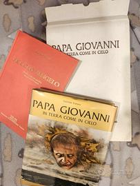 libro  Giovanni Paolo II