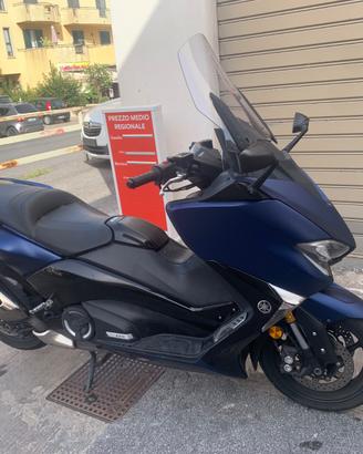 T-Max 530 Dx