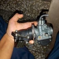 carburatore dell'orto 19