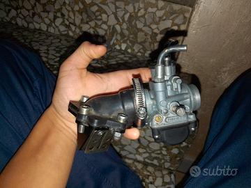 carburatore dell'orto 19