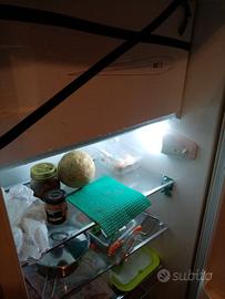 Frigo Ardo    scheda termostato