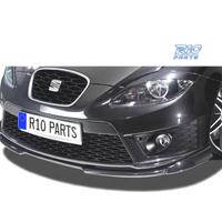 SPOILER PER SEAT LEON 2 1P FR CUPRA 05-09 VARIO-X