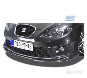 SPOILER PER SEAT LEON 2 1P FR CUPRA 05-09 VARIO-X