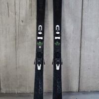 Sci Freeride Head Kore 105