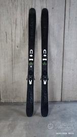 Sci Freeride Head Kore 105