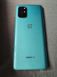 OnePlus 8T Green - 128GB/8GB