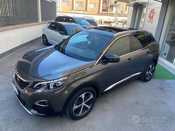 Peugeot 3008 1.5 HDi 130 EAT8 GT Line TETTO/C...