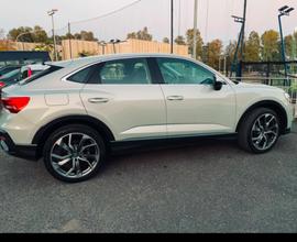 Audi q3 - Dicembre 2022