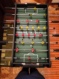 Calciobalilla 