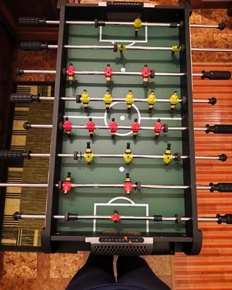 Calciobalilla 