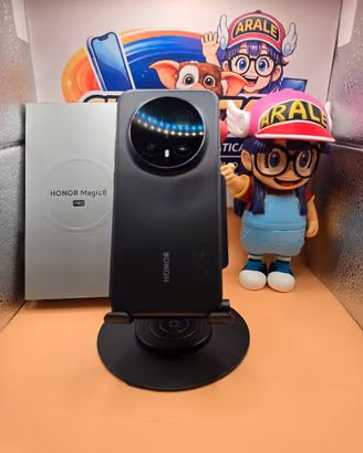 HONOR MAGIC 8 PRO DA 512 ITALIA