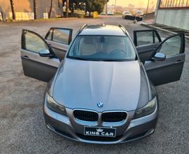 Bmw 320 320d cat Touring Attiva