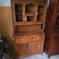 Credenza antica