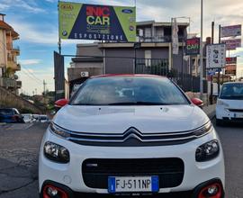 Citroen C3 PureTech 82 GPL Shine