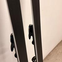 Sci Rossignol HERO PROP Tech 175 cm