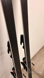 Sci Rossignol HERO PROP Tech 175 cm