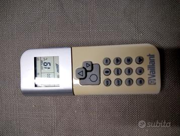 Telecomando Climatizzatore Vaillant