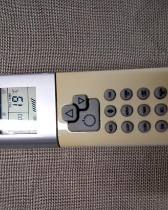 Telecomando Climatizzatore Vaillant