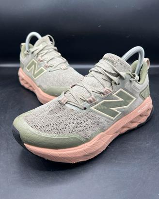 New Balance Fresh Foam X Garoé V2 n38