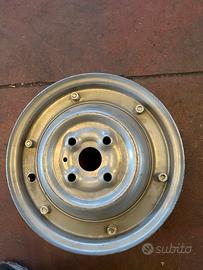 Cerchio vespa 50 N anno 1966