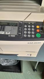 TONER IN POLVERE PER STAMPANTI 