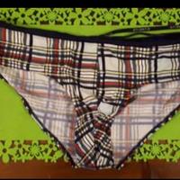 Slip spiaggia e piscina “Atlantic” UOMO (XL) nuovo