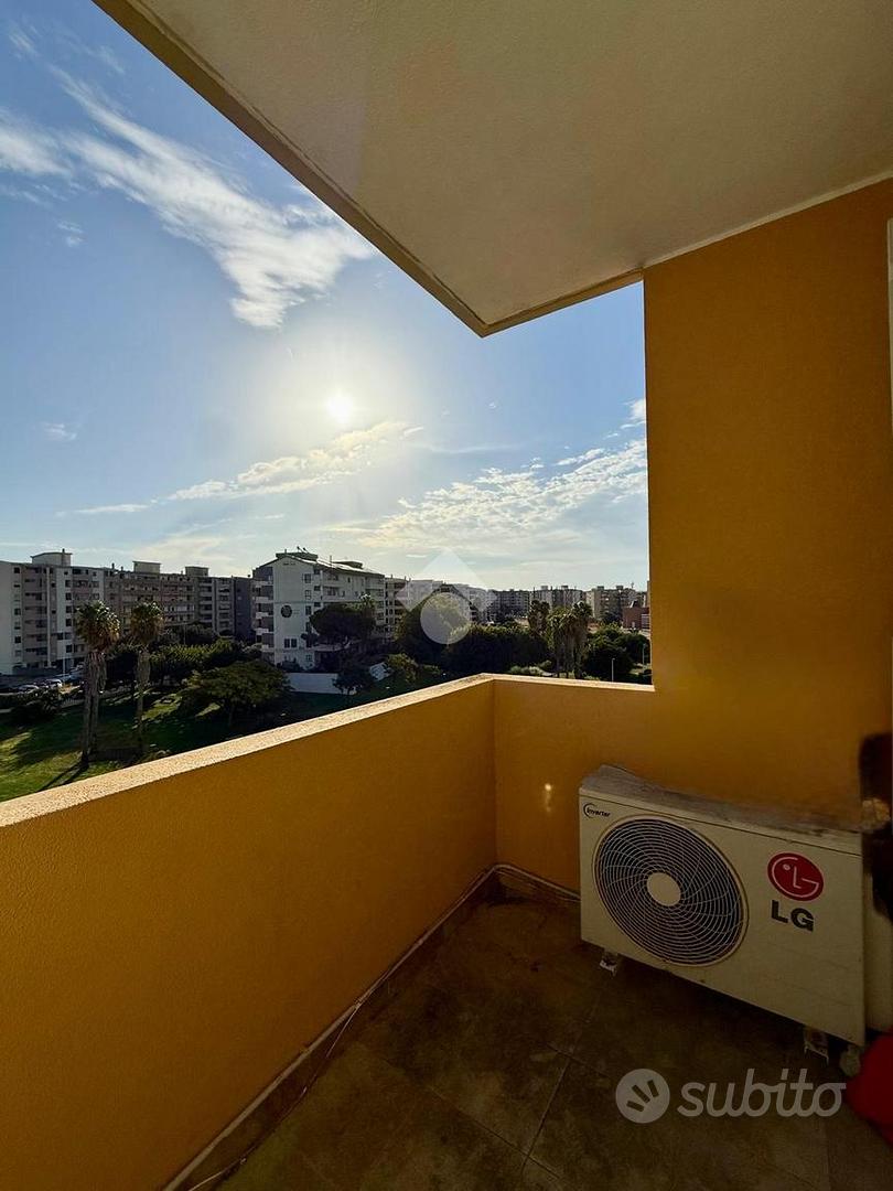 Appartamento – Quartu Sant'Elena, Pitz'e Serra, Mràxini Arrùbiu/Margine Rosso - Vista 5