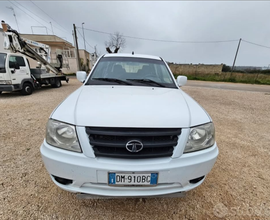 MOTORE ROTTO Tata Xenon 2,2 Dicor 4x4 Pick up