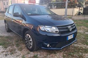 Dacia Sandero 1.2 GPL