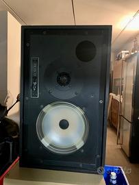 Diffusori  monitor BBC Rogers LS5/9