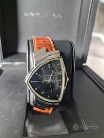 Hamilton VENTURA uomo